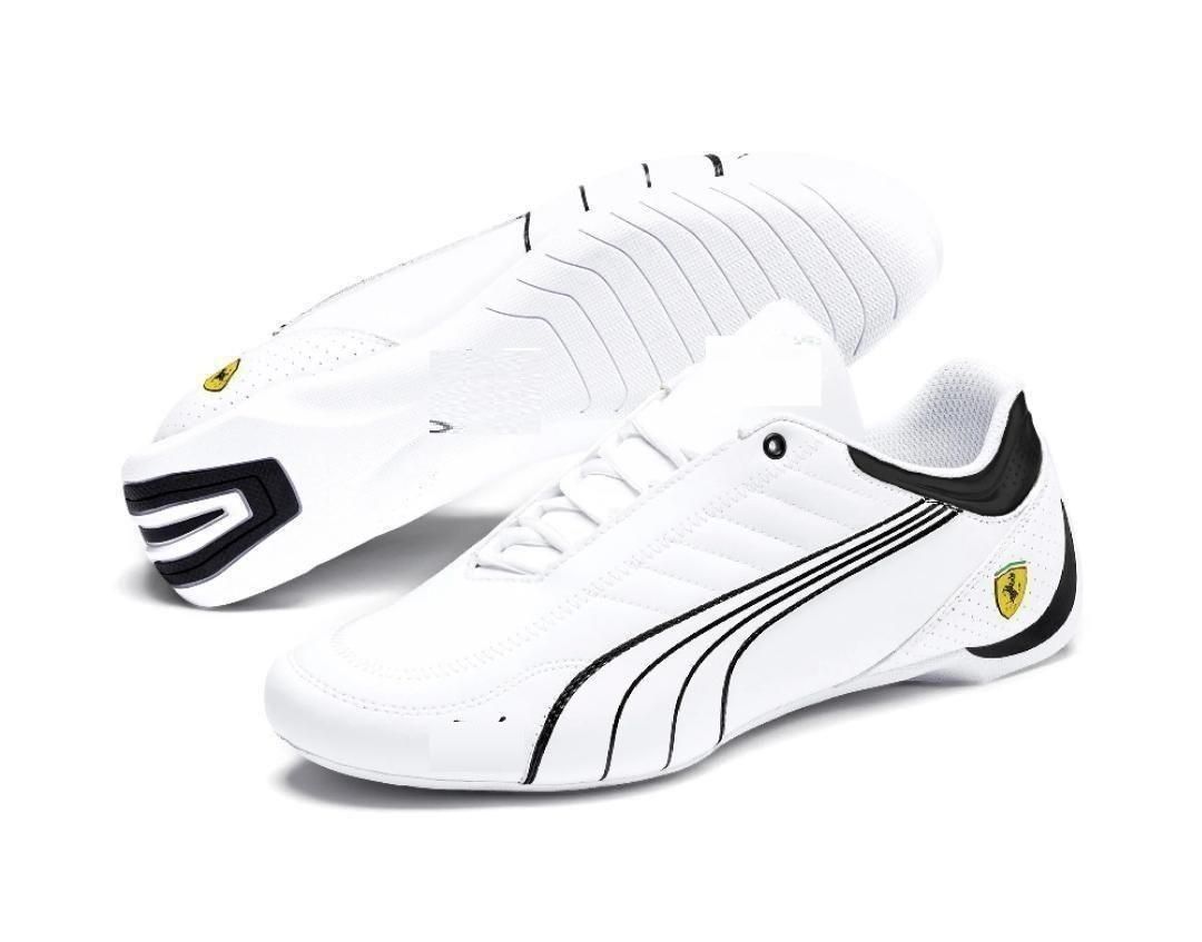 Men's Scuderia Ferrari Drift Cat 5 Ultra 2 Sneaker - VAYARA