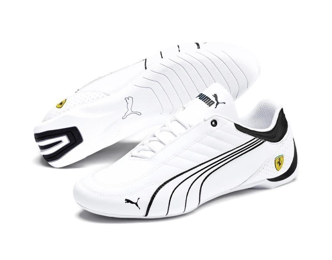 Men's Scuderia Ferrari Drift Cat 5 Ultra 2 Sneaker - VAYARA