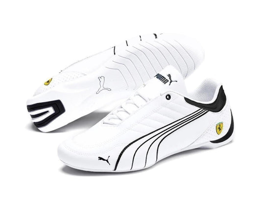 Men's Scuderia Ferrari Drift Cat 5 Ultra 2 Sneaker - VAYARA