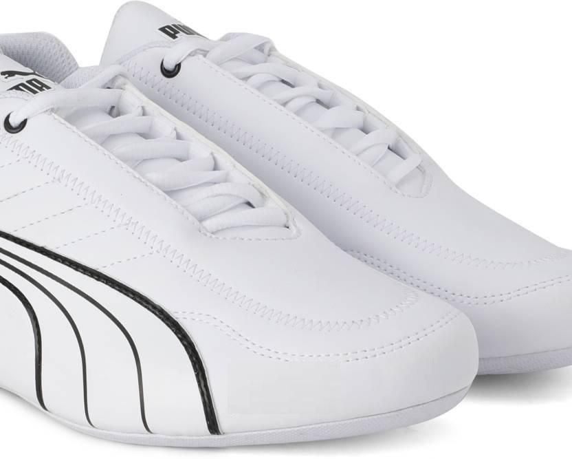 Men's Scuderia Ferrari Drift Cat 5 Ultra 2 Sneaker - VAYARA