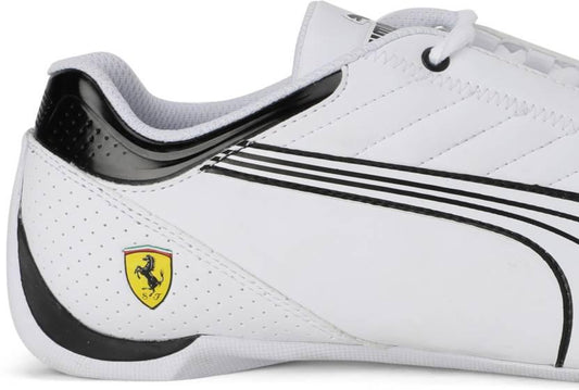 Men's Scuderia Ferrari Drift Cat 5 Ultra 2 Sneaker - VAYARA