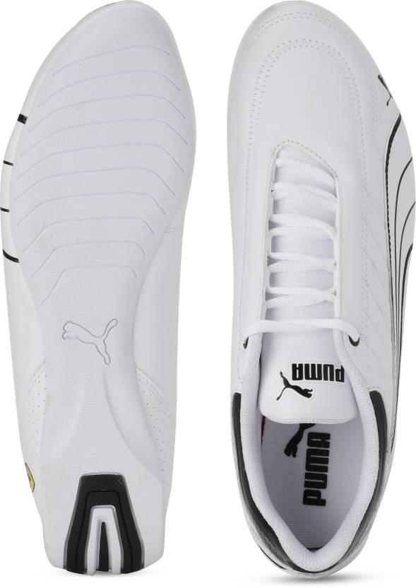 Men's Scuderia Ferrari Drift Cat 5 Ultra 2 Sneaker - VAYARA