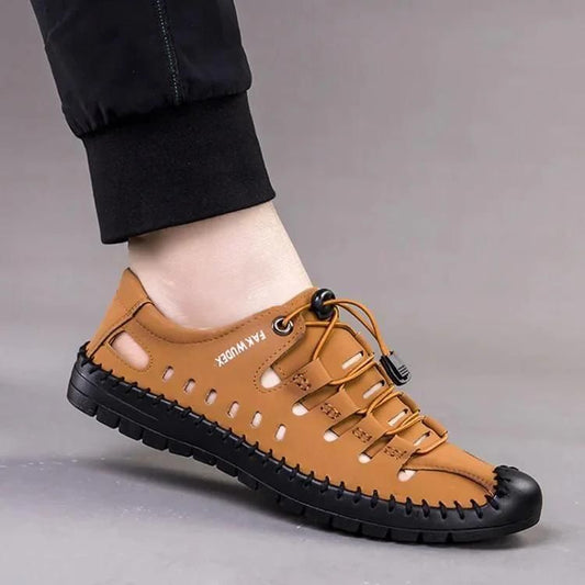 Mens Stylish Casual Shoes - VAYARA