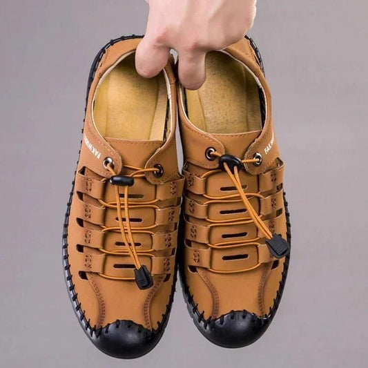 Mens Stylish Casual Shoes - VAYARA