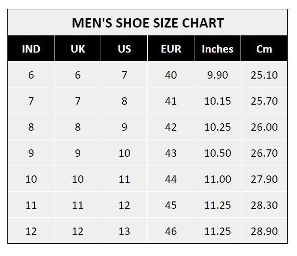 Mens Stylish Casual Shoes - VAYARA