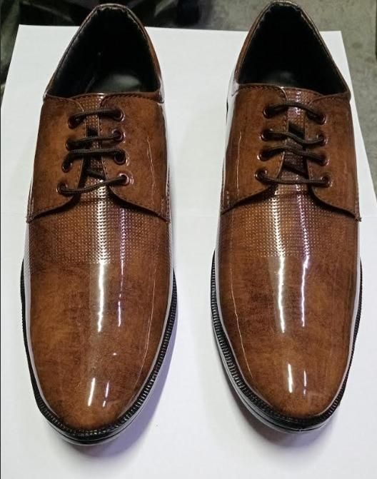 Men's Stylish Formal Shoes - VAYARA