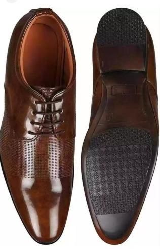 Men's Stylish Formal Shoes - VAYARA