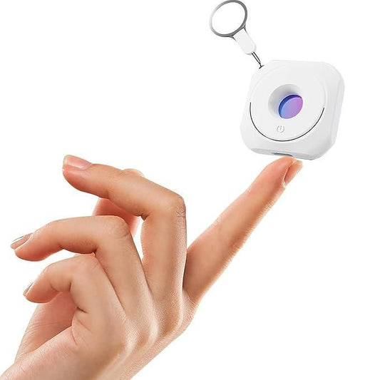 Mini Camera Detector - VAYARA