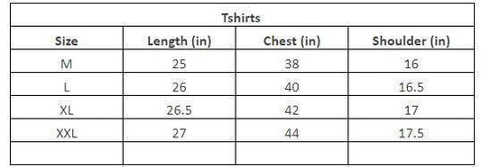 Nike Black Half Sleeves T-Shirt - VAYARA