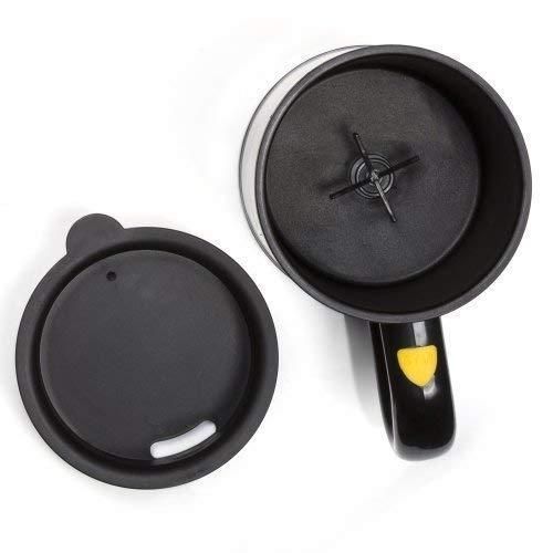 Self Stirring Coffee Mug - VAYARA