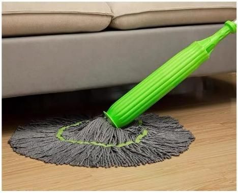 Self - twisting Water Rotating Mop - VAYARA