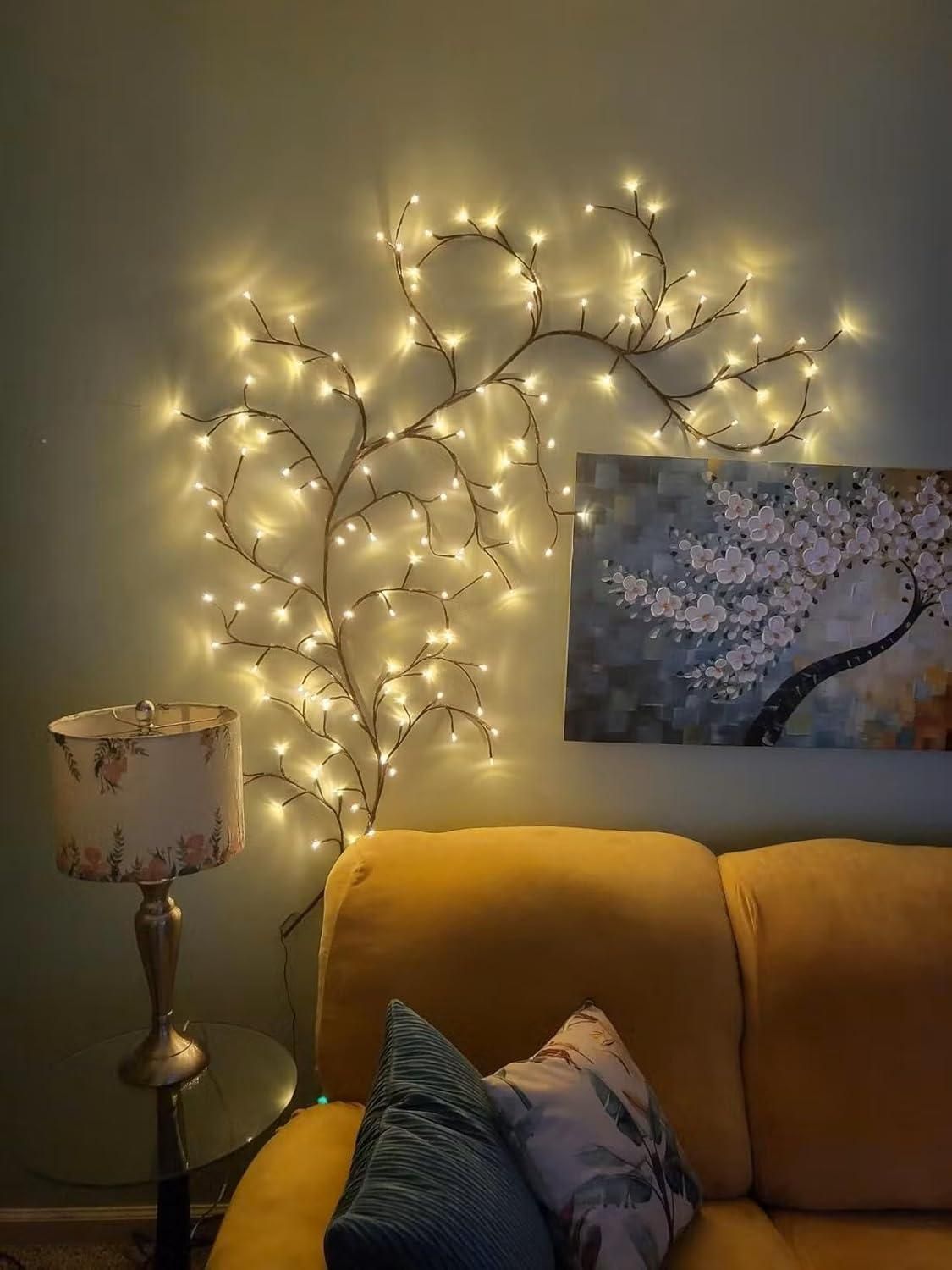 Tree Branch LED Lights - VAYARA