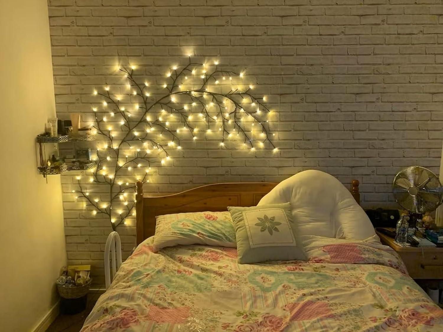 Tree Branch LED Lights - VAYARA