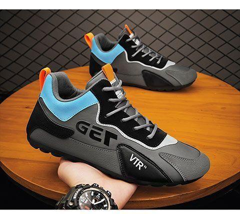 Trendy Mens Casual Shoes - VAYARA