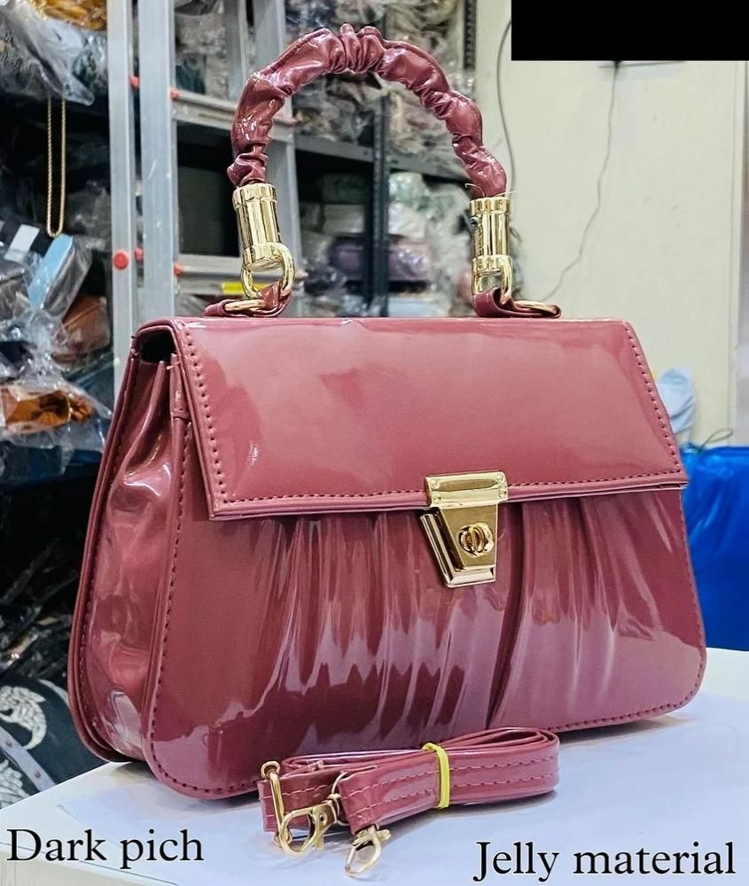 Trendy Women Sling Bag Assorted Colors (Pack of 1) - VAYARA