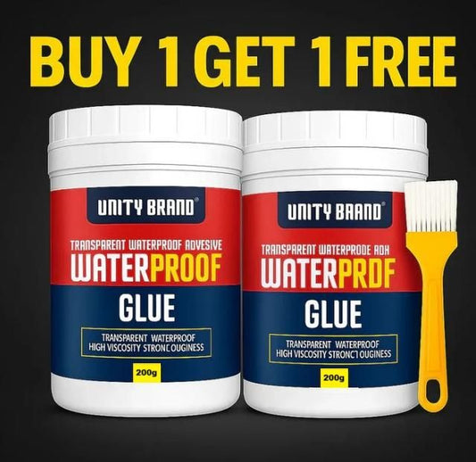 Waterproof Insulating Sealant Glue - VAYARA