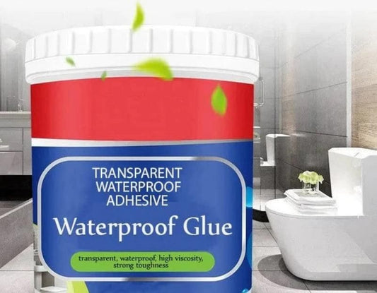 Waterproof Insulating Sealant Glue - VAYARA