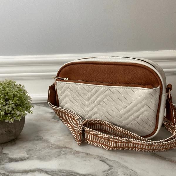 Women Crossbody Sling Bag - VAYARA