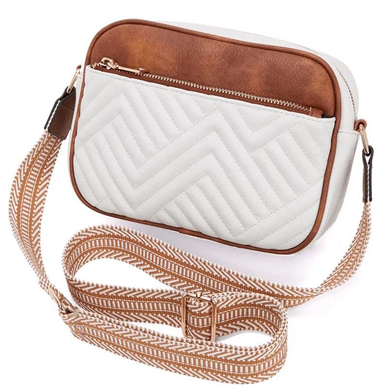 Women Crossbody Sling Bag - VAYARA