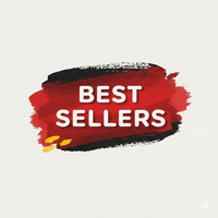 Best Sellers