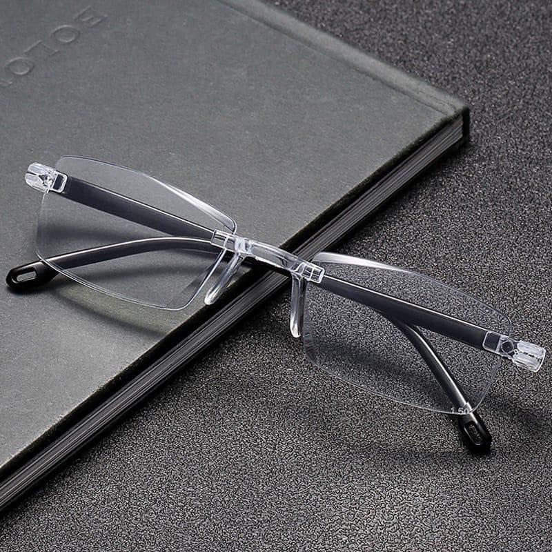 Daily Use Reading Glasses - VAYARA