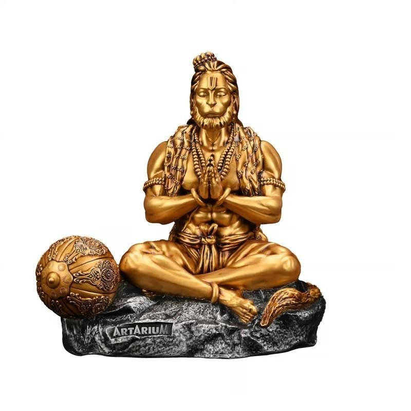 Mahabali Lord Hanuman Ji Statue - VAYARA