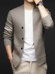Men's Casual Cardigan - VAYARA