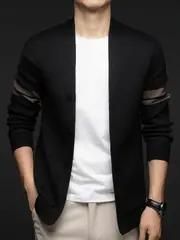 Men's Casual Cardigan - VAYARA