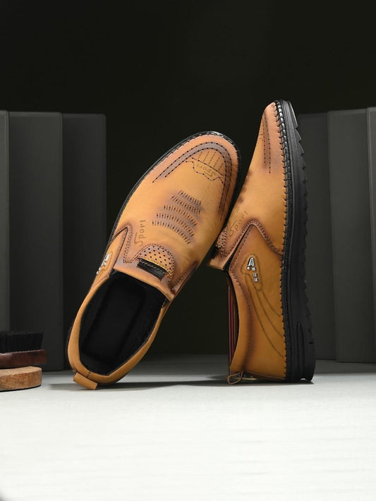 Men's Casual Trendy Shoes - VAYARA