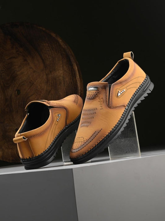 Men's Casual Trendy Shoes - VAYARA