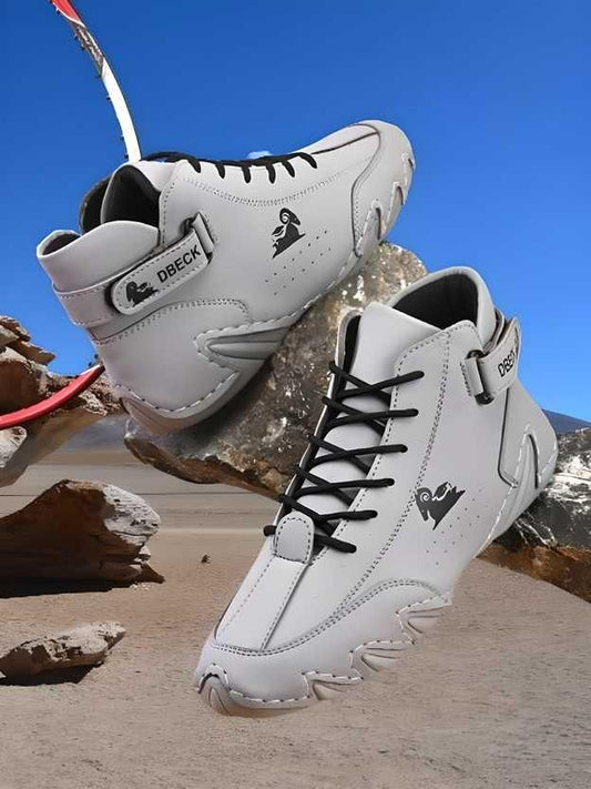 Men's Stylish Casual Shoes - VAYARA