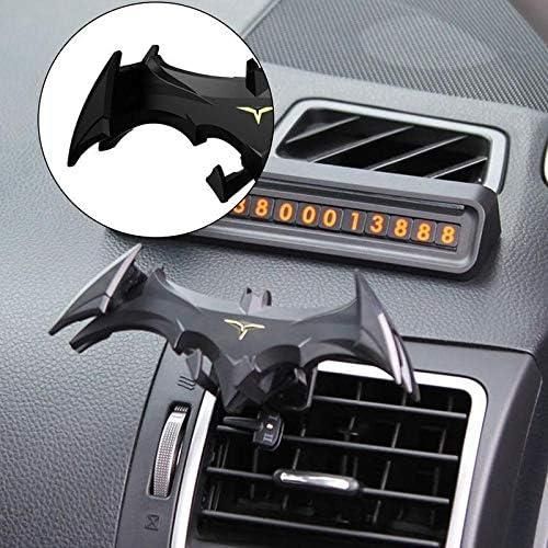 Phone Batman Car Holder in Car - VAYARA