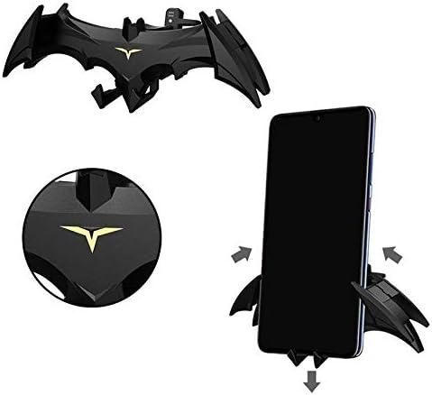 Phone Batman Car Holder in Car - VAYARA