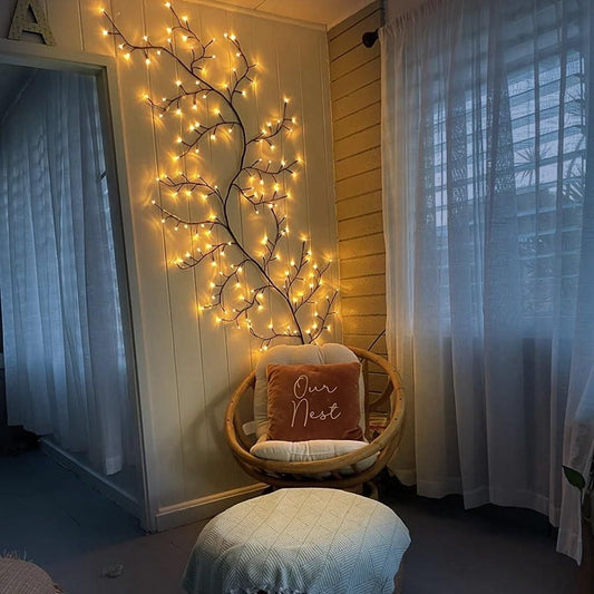 Tree Branch LED Lights - VAYARA