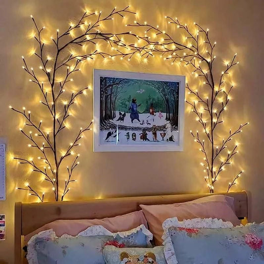 Tree Branch LED Lights - VAYARA