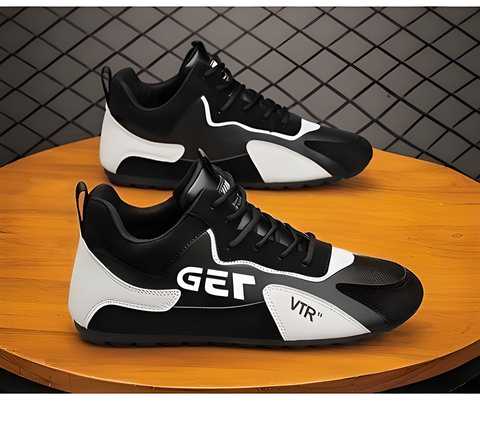 Trendy Mens Casual Shoes - VAYARA