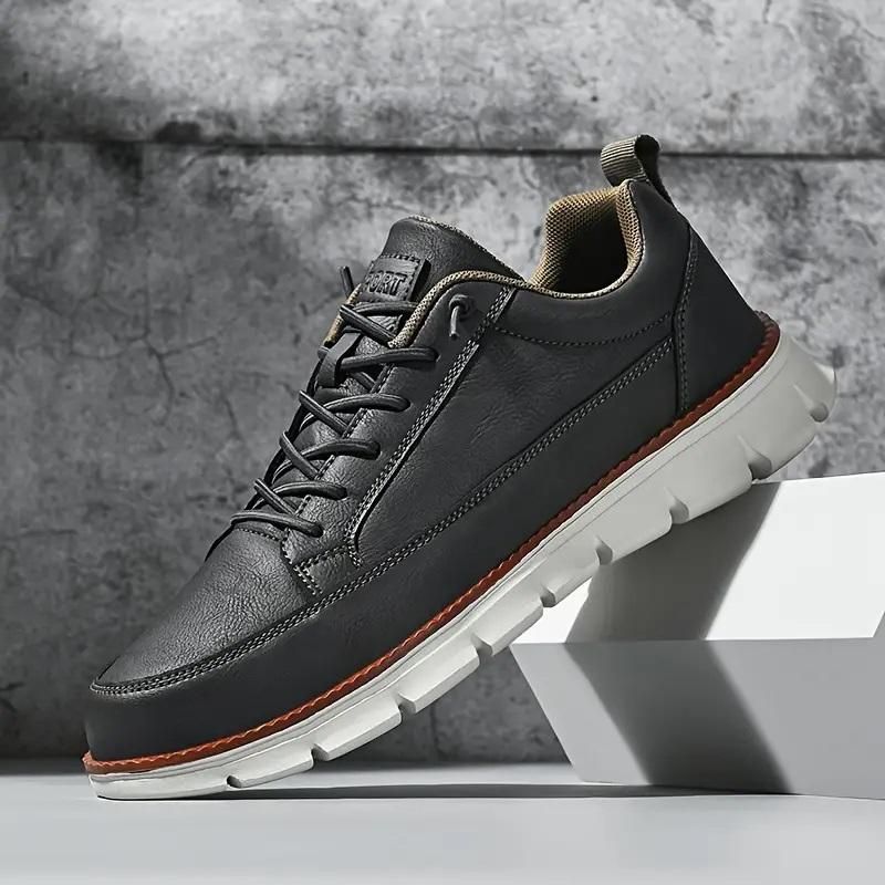 Ultra - Comfy Soft Sole Sneakers for Men - VAYARA