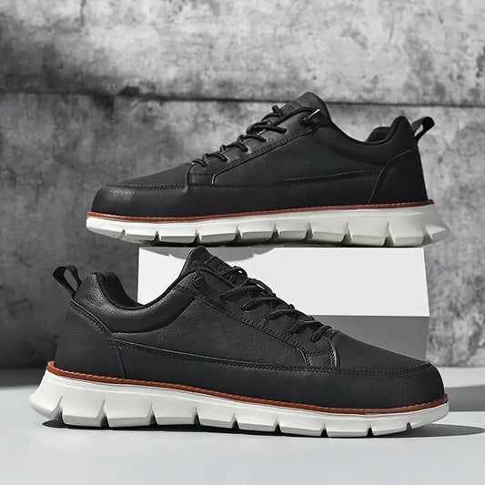 Ultra - Comfy Soft Sole Sneakers for Men - VAYARA