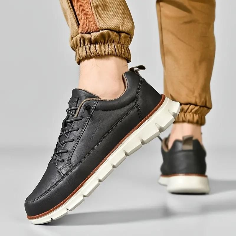 Ultra - Comfy Soft Sole Sneakers for Men - VAYARA