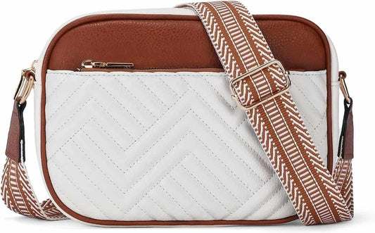Women Crossbody Sling Bag - VAYARA