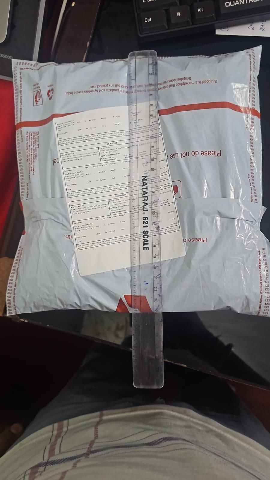 Women's Hight Waist Wide - Leg Jogger Pant Black & White Stripe - VAYARA