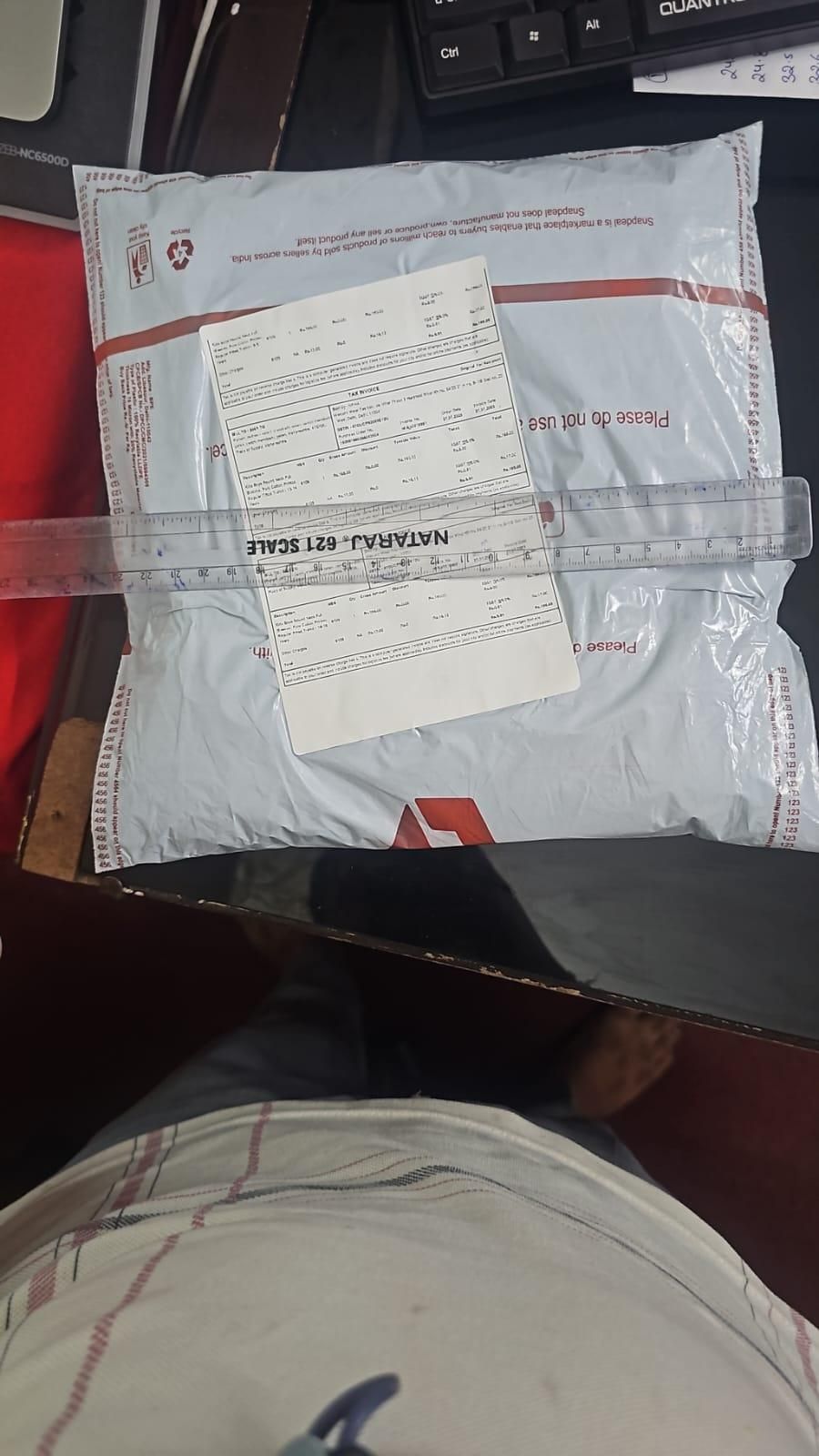 Women's Hight Waist Wide - Leg Jogger Pant Black & White Stripe - VAYARA